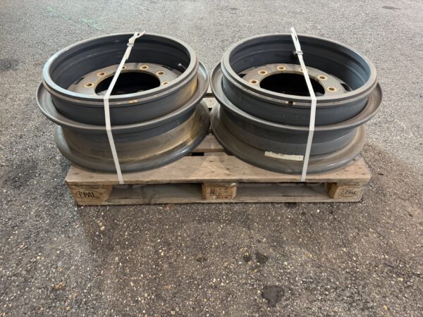 Rim Tadano 445/95R25 - 3P — изображение 3