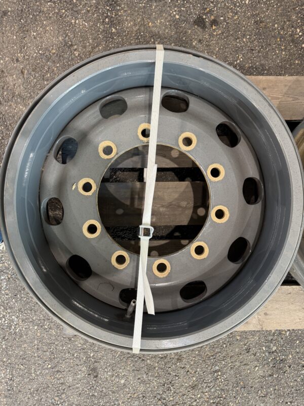 Rim Tadano 445/95R25 - 3P — изображение 6