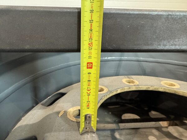 Rim Tadano 445/95R25 - 3P — изображение 8