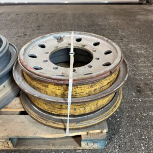 Обод Liebherr 445/95R25 - 3P