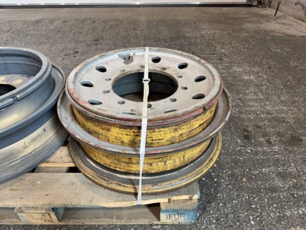 Обод Liebherr 445/95R25 - 3P