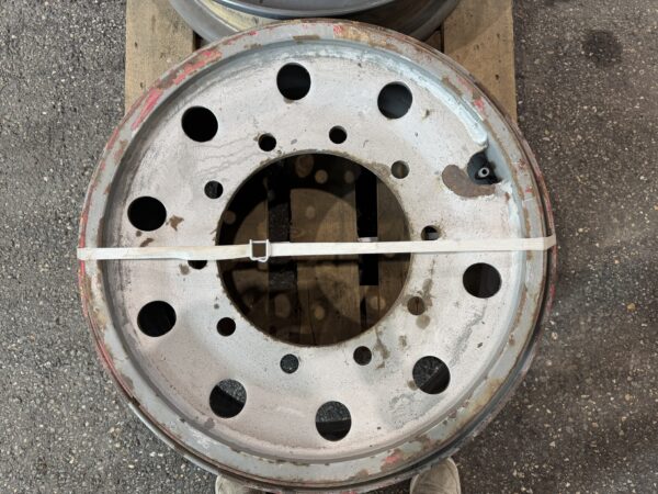Rim Liebherr 445/95R25 - 3P — изображение 6
