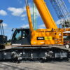 Liebherr LTR1150 093570