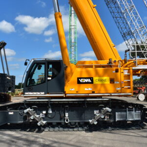 Liebherr LTR1150 093570