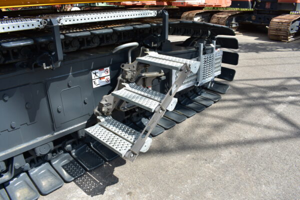 Liebherr LTR1150 093570 - Obrázek 11