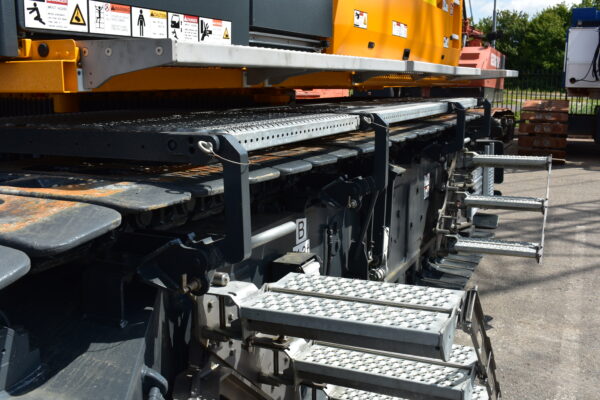 Liebherr LTR1150 093570 - Obrázek 13