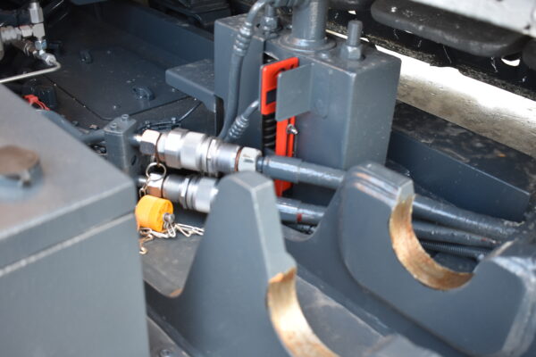 Liebherr LTR1150 093570 - Obrázek 15