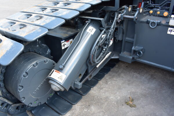 Liebherr LTR1150 093570 - Obrázek 16
