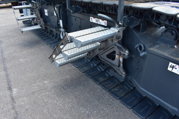 Liebherr LTR1150 093570 - Obrázek 18