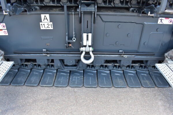 Liebherr LTR1150 093570 - Obrázek 19
