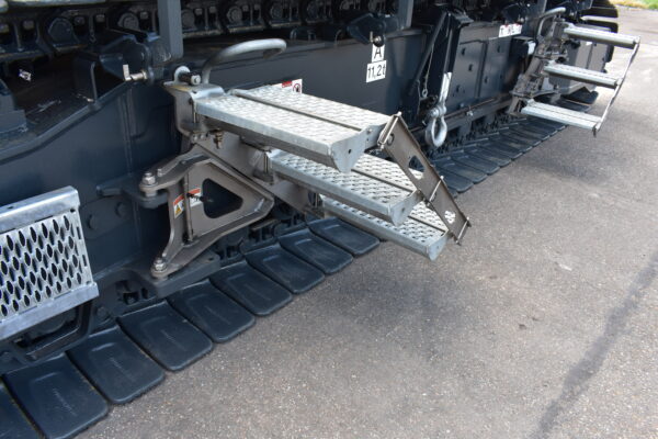 Liebherr LTR1150 093570 - Obrázek 20