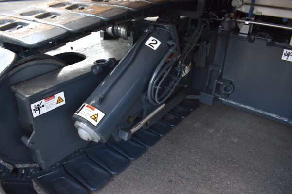Liebherr LTR1150 093570 - Obrázek 24