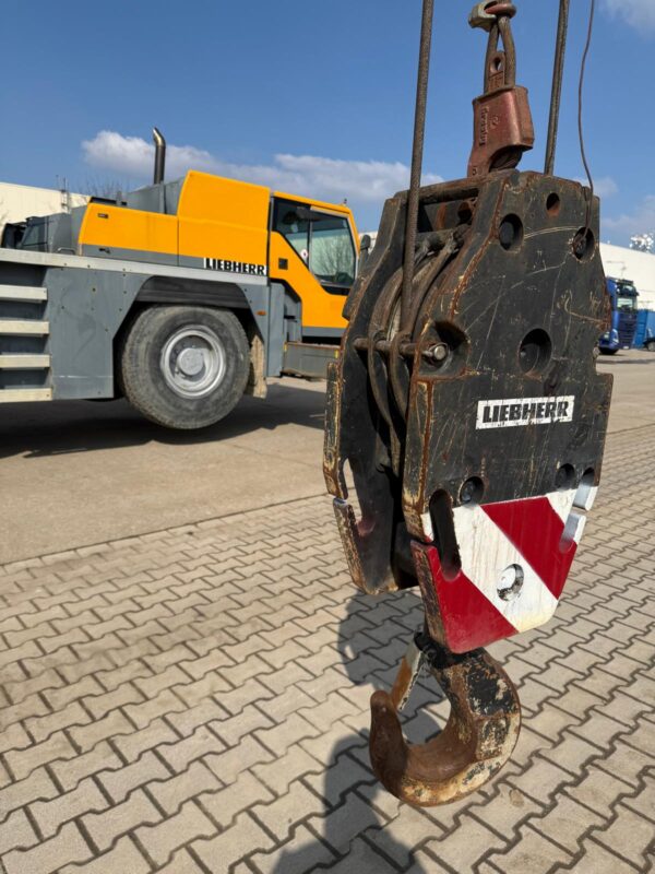 Liebherr LTM1055/1 055339 - Зображення 26