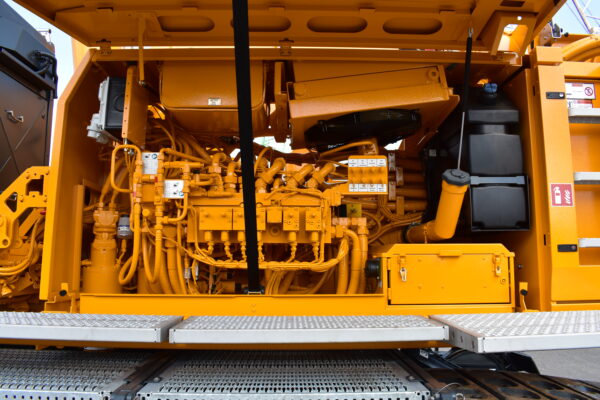 Liebherr LTR1150 093570 - Obrázek 31