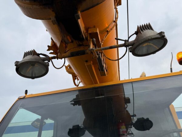 Liebherr LTM1055/1 055339 - Зображення 29