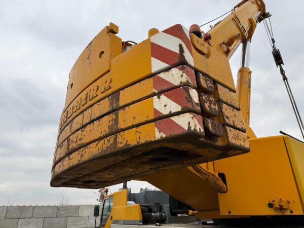 Liebherr LTM1055/1 055339 - Зображення 30