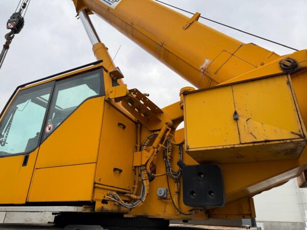 Liebherr LTM1055/1 055339 - Зображення 31