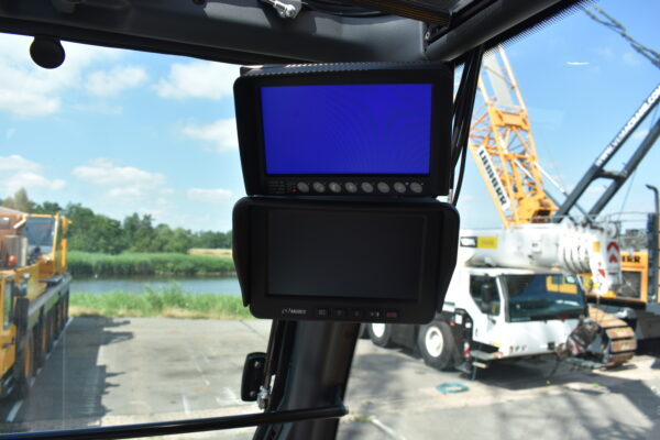 Liebherr LTR1150 093570 - Obrázek 39