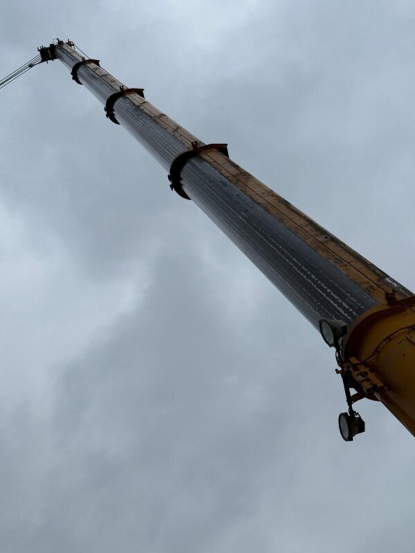 Liebherr LTM1055/1 055339 - Зображення 34