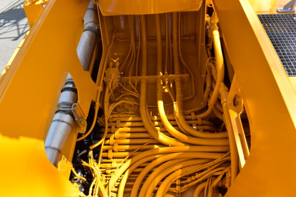 Liebherr LTR1150 093570 - Obrázek 44