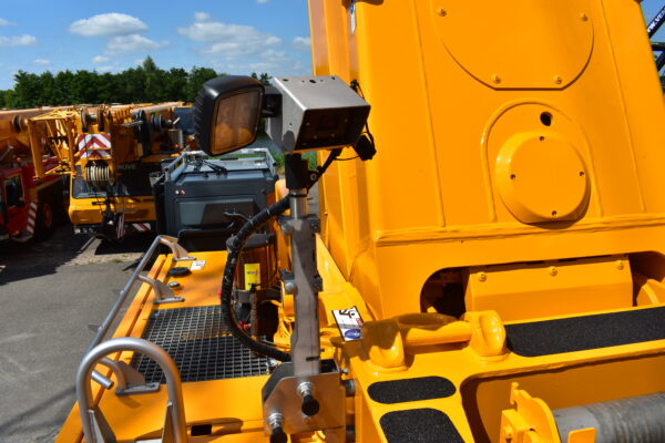 Liebherr LTR1150 093570 - Obrázek 47