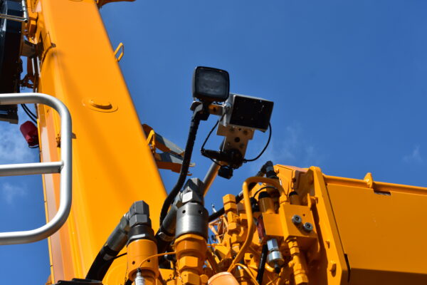 Liebherr LTR1150 093570 - Obrázek 49