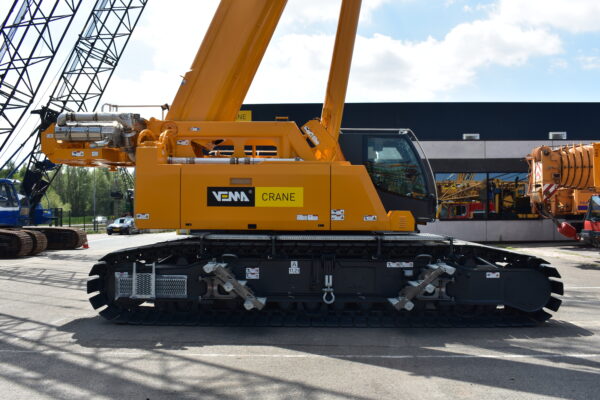 Liebherr LTR1150 093570 - Obrázek 5