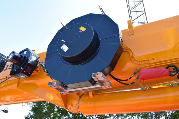 Liebherr LTR1150 093570 - Obrázek 56