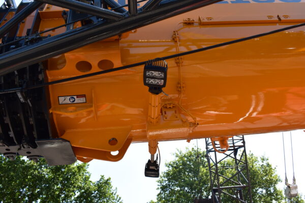 Liebherr LTR1150 093570 - Obrázek 60