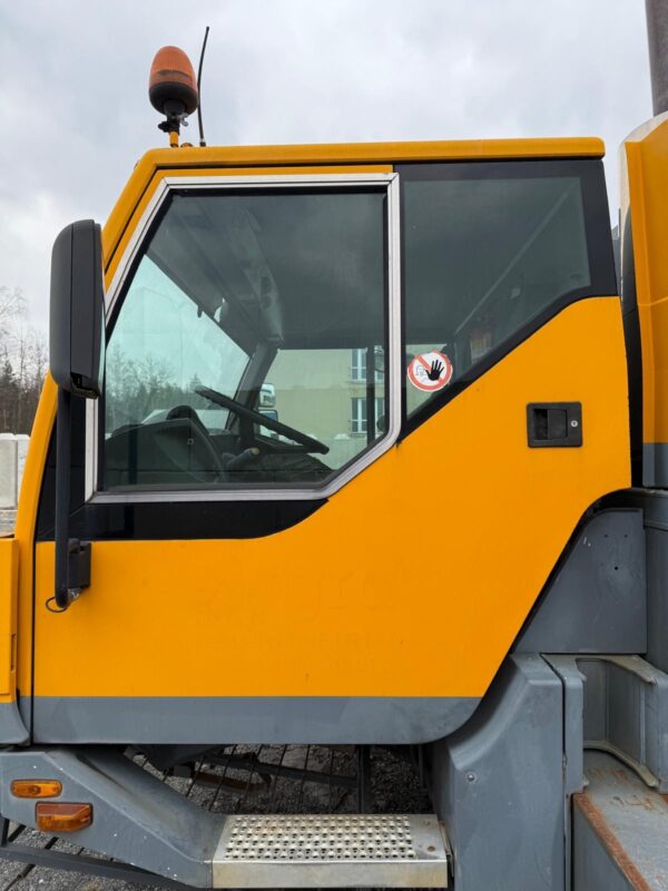 Liebherr LTM1055/1 055339 - Зображення 10