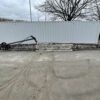 Hitachi KH150/180 9m Ausleger