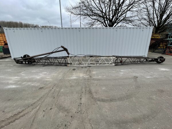 Hitachi KH150/180 9m Jib