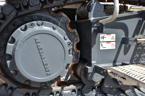 Liebherr LR1160 134196 – Image 11