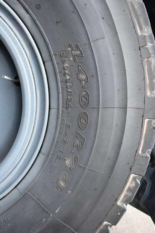 Terex RC30-1 309057 - Afbeelding 11