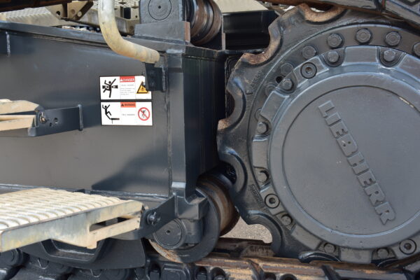 Liebherr LR1160 134196 – Image 12