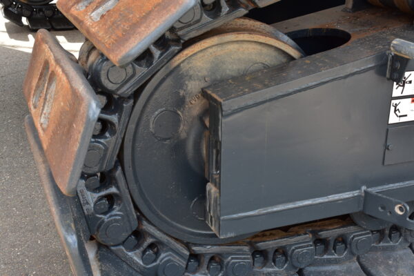 Liebherr LR1160 134196 – Image 13