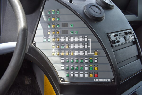 Liebherr LTM1030-2 050387 - Зображення 13