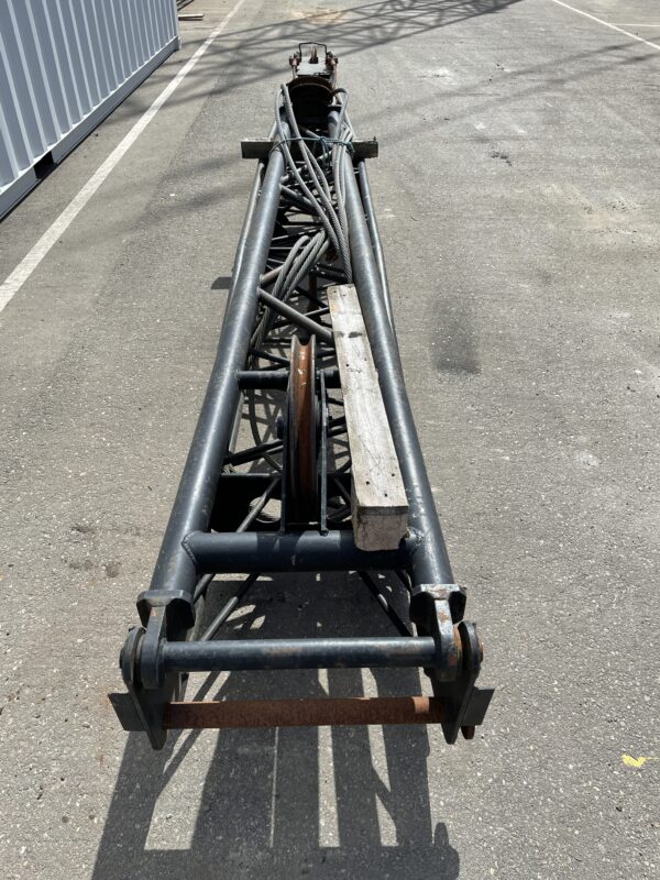 Hitachi KH230 9m Jib - Εικόνα 2