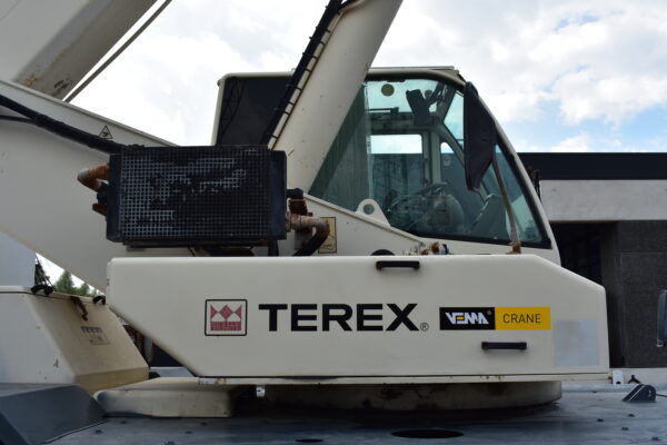 Terex RC30-1 309057 - Afbeelding 14