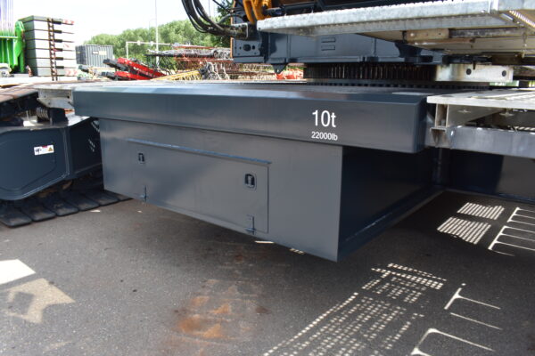 Liebherr LR1160 134196 – Image 15
