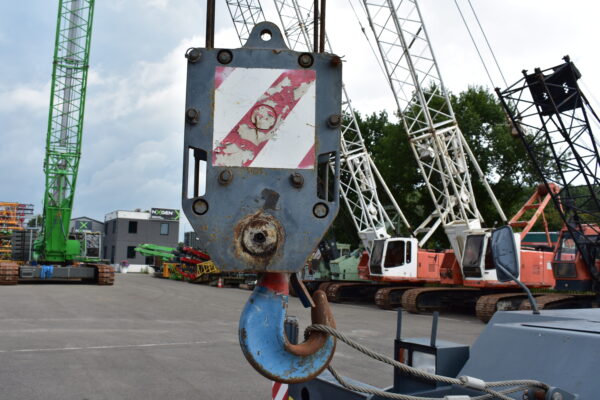 Terex RC30-1 309057 - Afbeelding 17