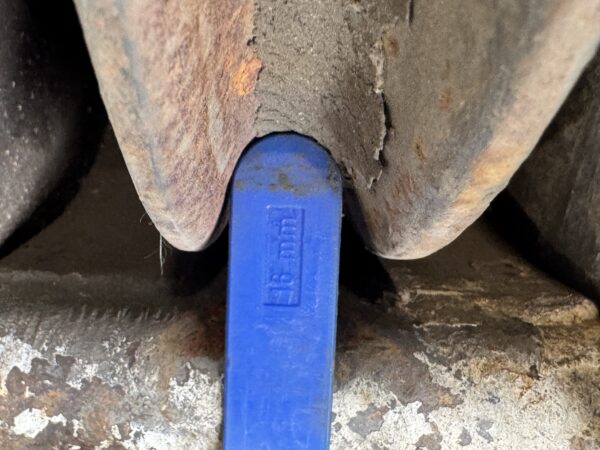 Hook Block 1-sheave 16mm 12.9T - Зображення 7