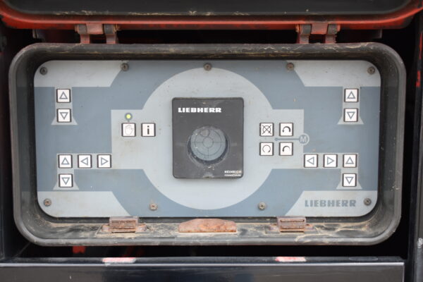 Liebherr LTM1030-2 050387 - Зображення 18
