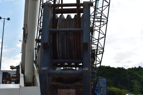 Terex RC30-1 309057 - Afbeelding 18