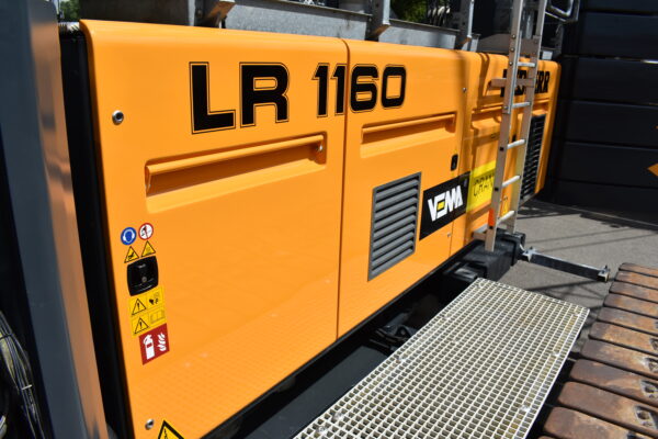 Liebherr LR1160 134196 – Image 19