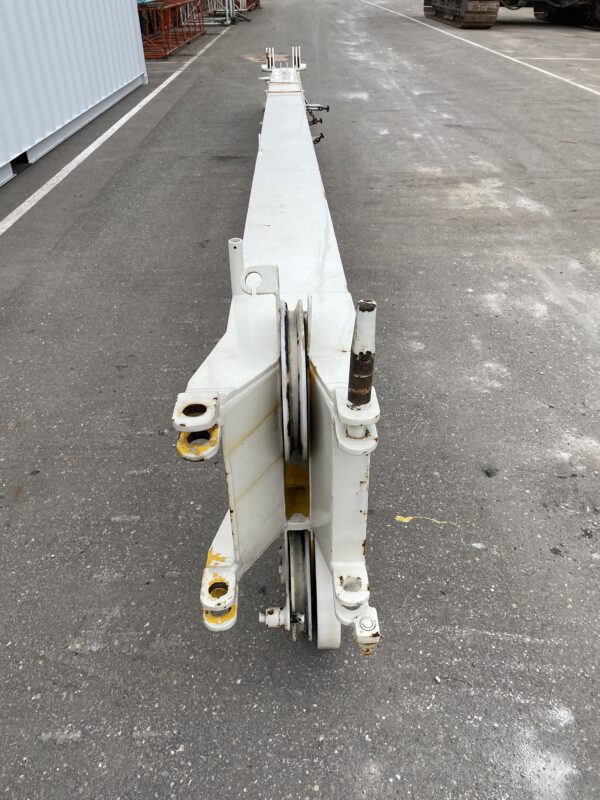 Terex Demag AC40 City Single Jib - Εικόνα 2