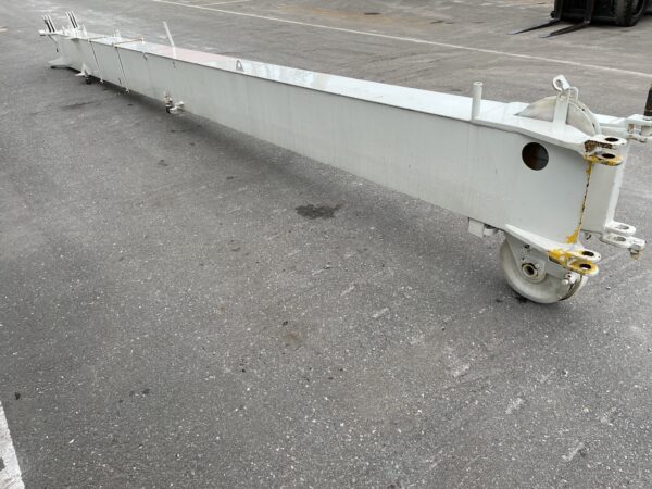 Terex Demag AC40 City Single Jib - Εικόνα 3