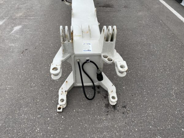 Terex Demag AC40 City Single Jib - Εικόνα 5