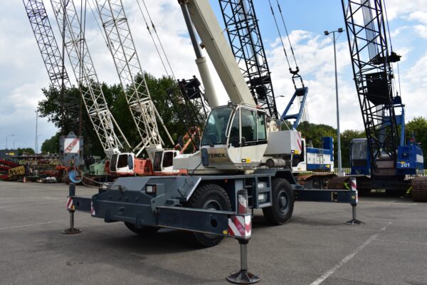 Terex RC30-1 309057 - Afbeelding 2