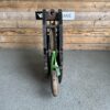 Blok háku s 1 kladkou 28mm 50T